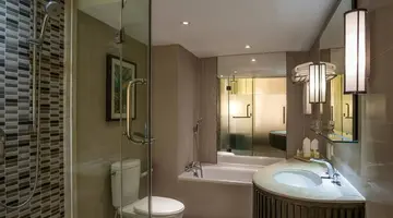 PULLMAN PHUKET ARCADIA KARON BEACH RESORT (ex. HILTON PHUKET ARCADIA RESORT & SPA)