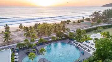 PULLMAN PHUKET ARCADIA KARON BEACH RESORT (ex. HILTON PHUKET ARCADIA RESORT & SPA)