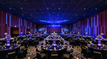 PULLMAN PHUKET ARCADIA KARON BEACH RESORT (ex. HILTON PHUKET ARCADIA RESORT & SPA)