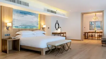 PULLMAN PHUKET ARCADIA KARON BEACH RESORT (ex. HILTON PHUKET ARCADIA RESORT & SPA)