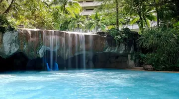 PULLMAN PHUKET ARCADIA KARON BEACH RESORT (ex. HILTON PHUKET ARCADIA RESORT & SPA)