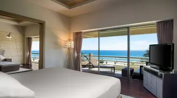 PULLMAN PHUKET ARCADIA KARON BEACH RESORT (ex. HILTON PHUKET ARCADIA RESORT & SPA)