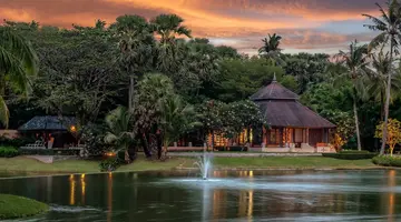 PULLMAN PHUKET ARCADIA KARON BEACH RESORT (ex. HILTON PHUKET ARCADIA RESORT & SPA)