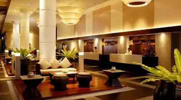 PULLMAN PHUKET ARCADIA KARON BEACH RESORT (ex. HILTON PHUKET ARCADIA RESORT & SPA)