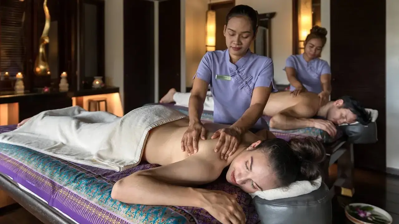 PULLMAN PHUKET ARCADIA KARON BEACH RESORT (ex. HILTON PHUKET ARCADIA RESORT & SPA)