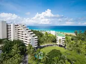 PULLMAN PHUKET ARCADIA KARON BEACH RESORT (ex. HILTON PHUKET ARCADIA RESORT & SPA)