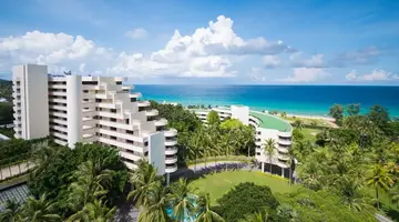 PULLMAN PHUKET ARCADIA KARON BEACH RESORT (ex. HILTON PHUKET ARCADIA RESORT & SPA)