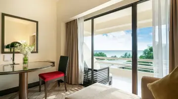 PULLMAN PHUKET ARCADIA KARON BEACH RESORT (ex. HILTON PHUKET ARCADIA RESORT & SPA)