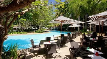 PULLMAN PHUKET ARCADIA KARON BEACH RESORT (ex. HILTON PHUKET ARCADIA RESORT & SPA)
