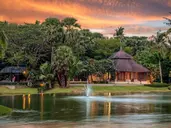 PULLMAN PHUKET ARCADIA KARON BEACH RESORT (ex. HILTON PHUKET ARCADIA RESORT & SPA)