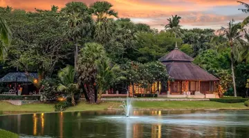 PULLMAN PHUKET ARCADIA KARON BEACH RESORT (ex. HILTON PHUKET ARCADIA RESORT & SPA)