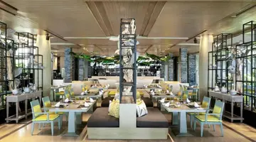 PULLMAN PHUKET ARCADIA NAITHON BEACH
