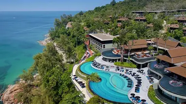 PULLMAN PHUKET ARCADIA NAITHON BEACH