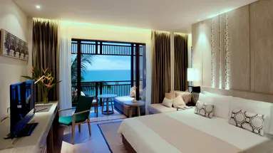 PULLMAN PHUKET ARCADIA NAITHON BEACH