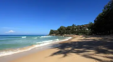 PULLMAN PHUKET ARCADIA NAITHON BEACH