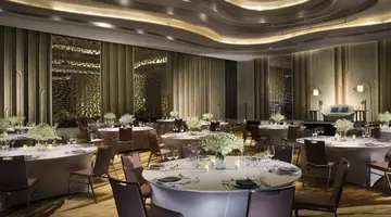 PULLMAN PHUKET ARCADIA NAITHON BEACH
