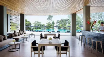 PULLMAN PHUKET ARCADIA NAITHON BEACH