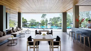 PULLMAN PHUKET ARCADIA NAITHON BEACH