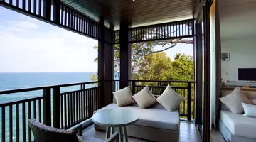 PULLMAN PHUKET ARCADIA NAITHON BEACH