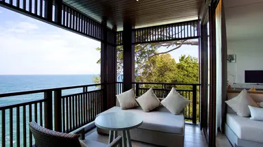 PULLMAN PHUKET ARCADIA NAITHON BEACH