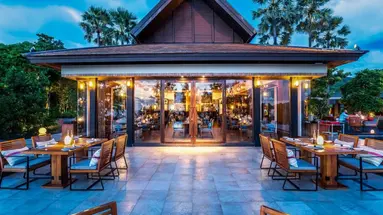 Pullman Phuket Arcadia Naithon Beach