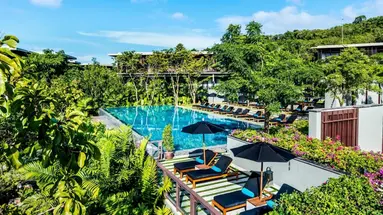 Pullman Phuket Arcadia Naithon Beach