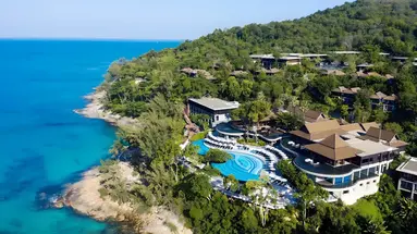Pullman Phuket Arcadia Naithon Beach