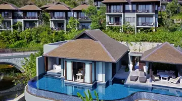 PULLMAN PHUKET ARCADIA NAITHON BEACH