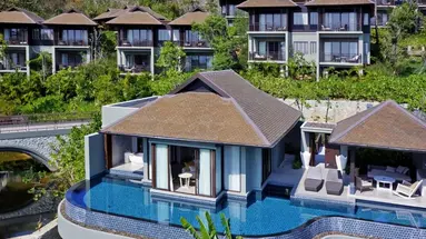 PULLMAN PHUKET ARCADIA NAITHON BEACH