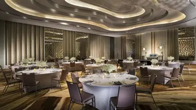 Pullman Phuket Arcadia Naithon Beach