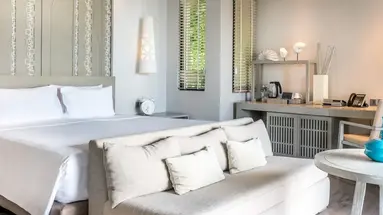 PULLMAN PHUKET ARCADIA NAITHON BEACH