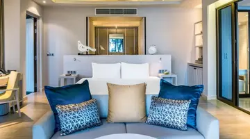 PULLMAN PHUKET ARCADIA NAITHON BEACH