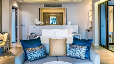 PULLMAN PHUKET ARCADIA NAITHON BEACH