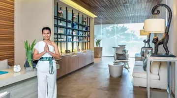 PULLMAN PHUKET ARCADIA NAITHON BEACH