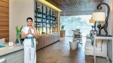 PULLMAN PHUKET ARCADIA NAITHON BEACH
