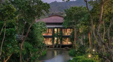 Pullman Phuket Arcadia Naithon Beach