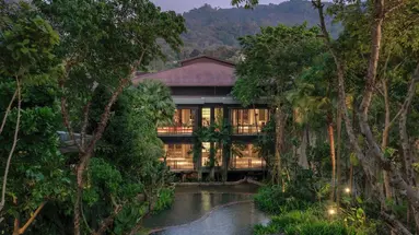 Pullman Phuket Arcadia Naithon Beach