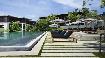 Pullman Phuket Arcadia Naithon Beach