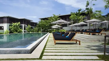 Pullman Phuket Arcadia Naithon Beach