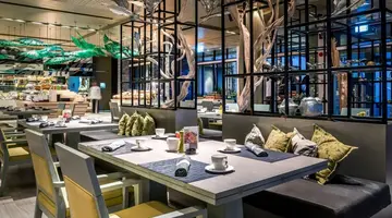 PULLMAN PHUKET ARCADIA NAITHON BEACH