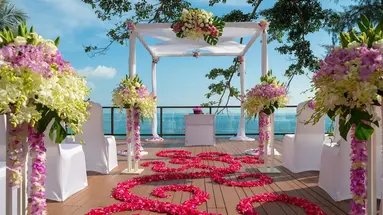 PULLMAN PHUKET ARCADIA NAITHON BEACH