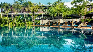 PULLMAN PHUKET ARCADIA NAITHON BEACH