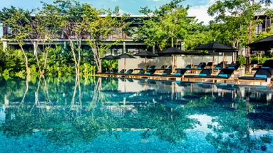 PULLMAN PHUKET ARCADIA NAITHON BEACH