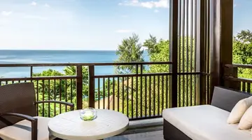 PULLMAN PHUKET ARCADIA NAITHON BEACH
