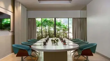 PULLMAN PHUKET ARCADIA NAITHON BEACH
