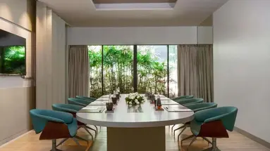 PULLMAN PHUKET ARCADIA NAITHON BEACH