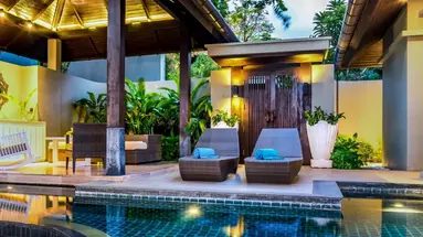 PULLMAN PHUKET ARCADIA NAITHON BEACH