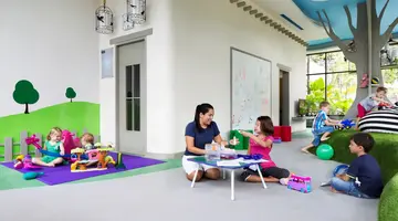 PULLMAN PHUKET ARCADIA NAITHON BEACH
