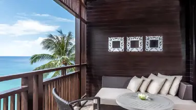 PULLMAN PHUKET ARCADIA NAITHON BEACH