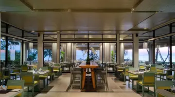 Pullman Phuket Arcadia Naithon Beach